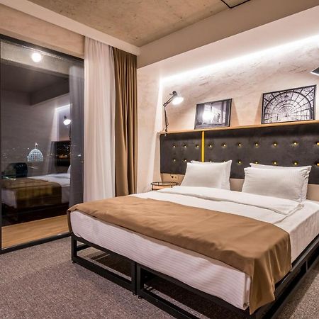 Tbilisi Story Hotel Екстериор снимка