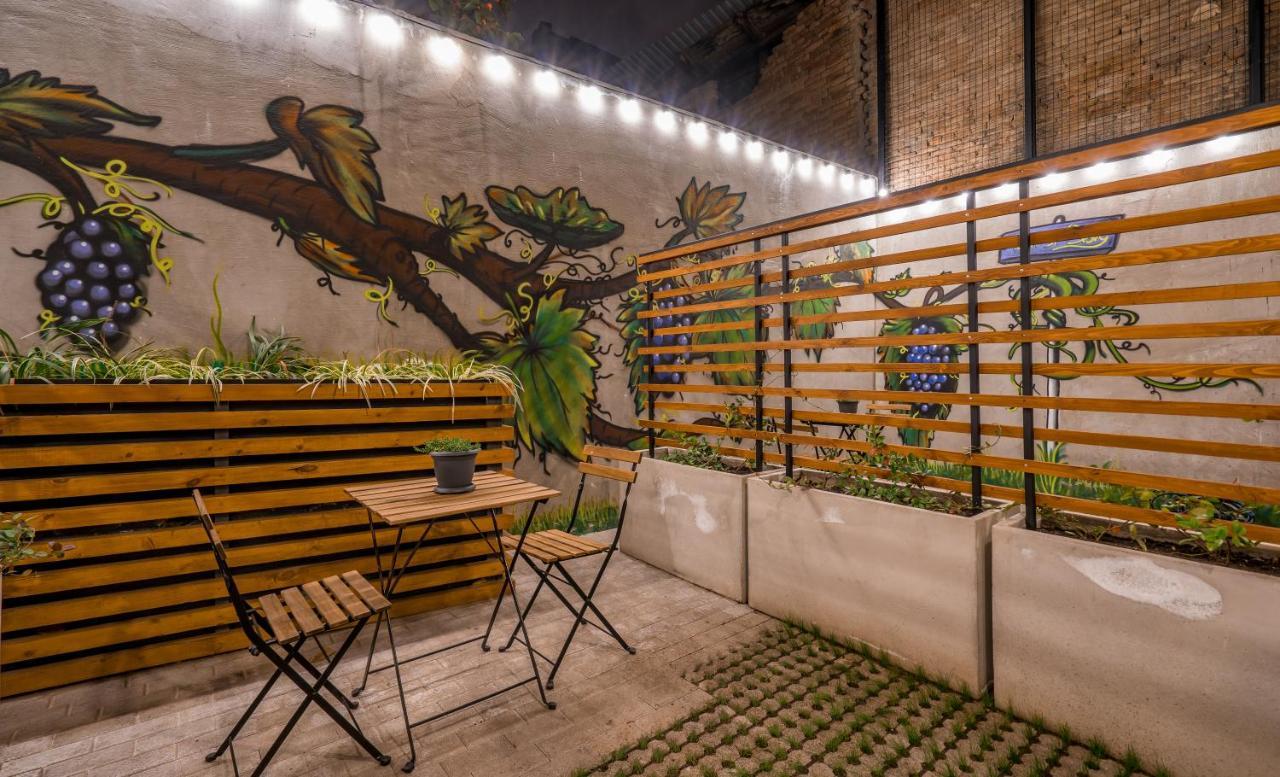 Tbilisi Story Hotel Екстериор снимка