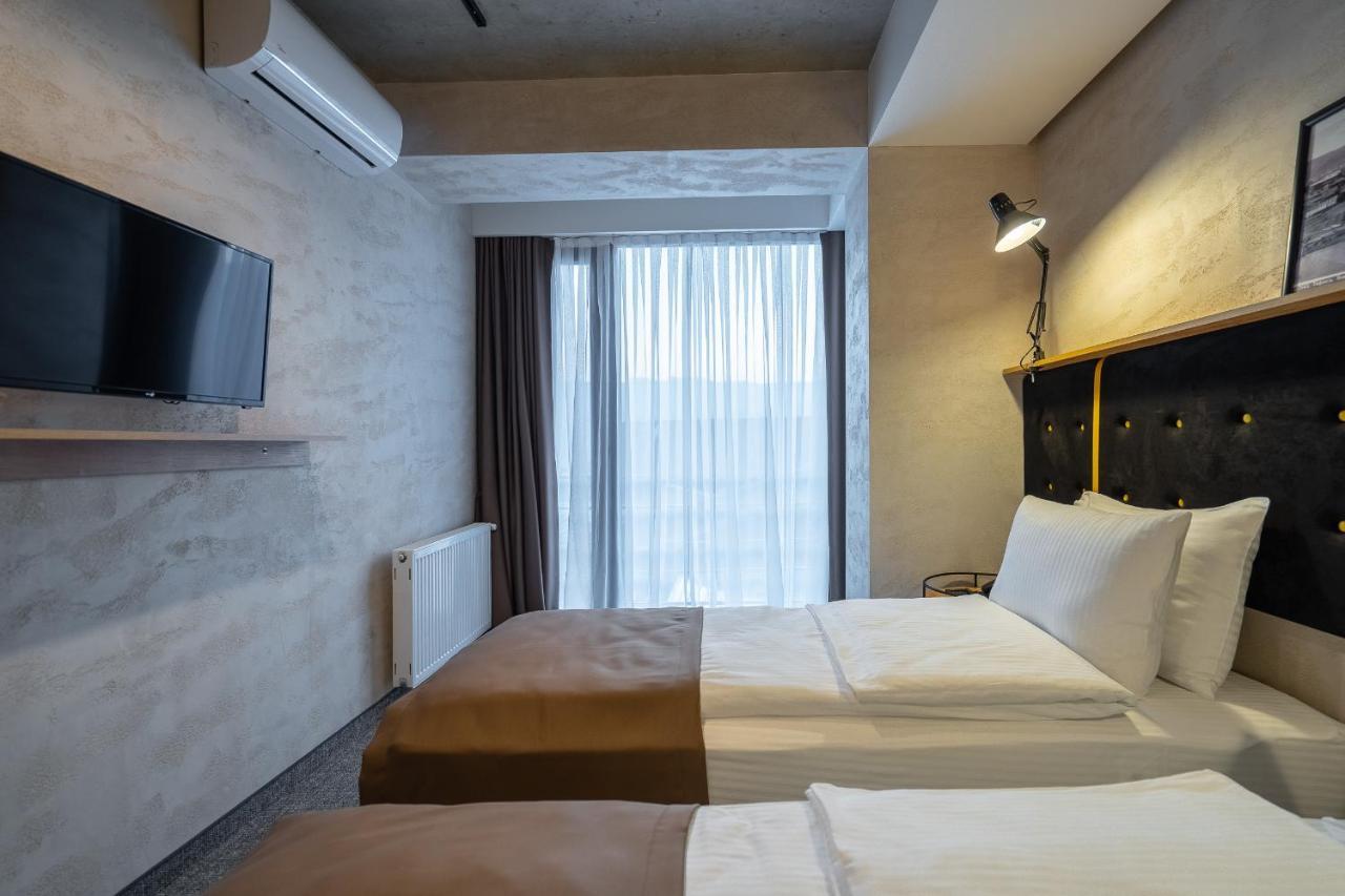 Tbilisi Story Hotel Екстериор снимка