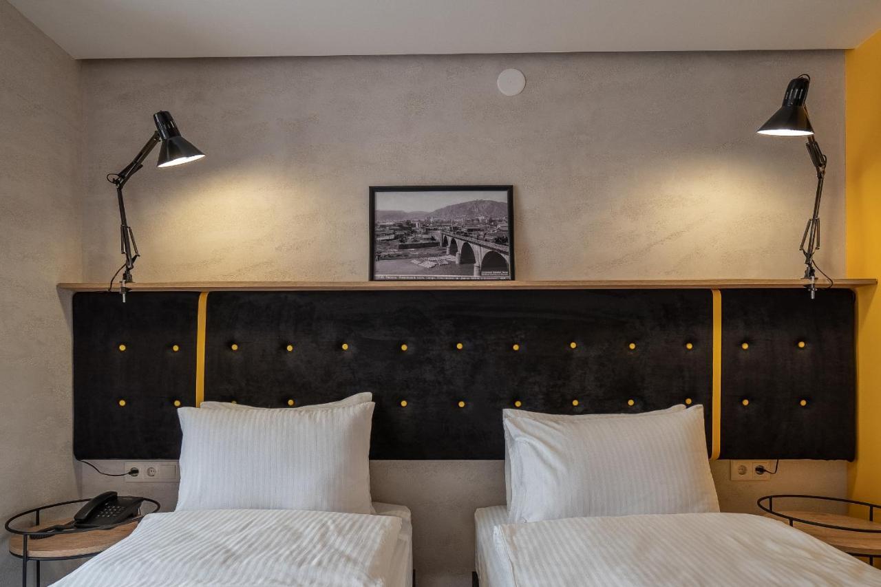 Tbilisi Story Hotel Екстериор снимка