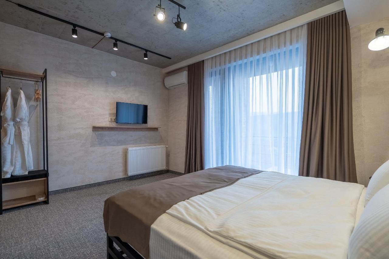 Tbilisi Story Hotel Екстериор снимка
