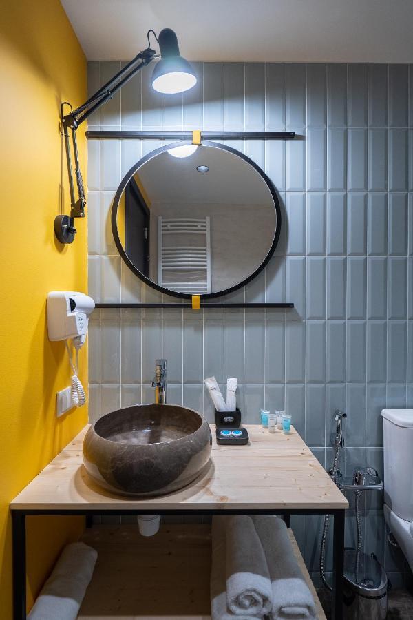 Tbilisi Story Hotel Екстериор снимка