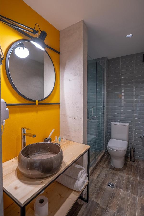 Tbilisi Story Hotel Екстериор снимка