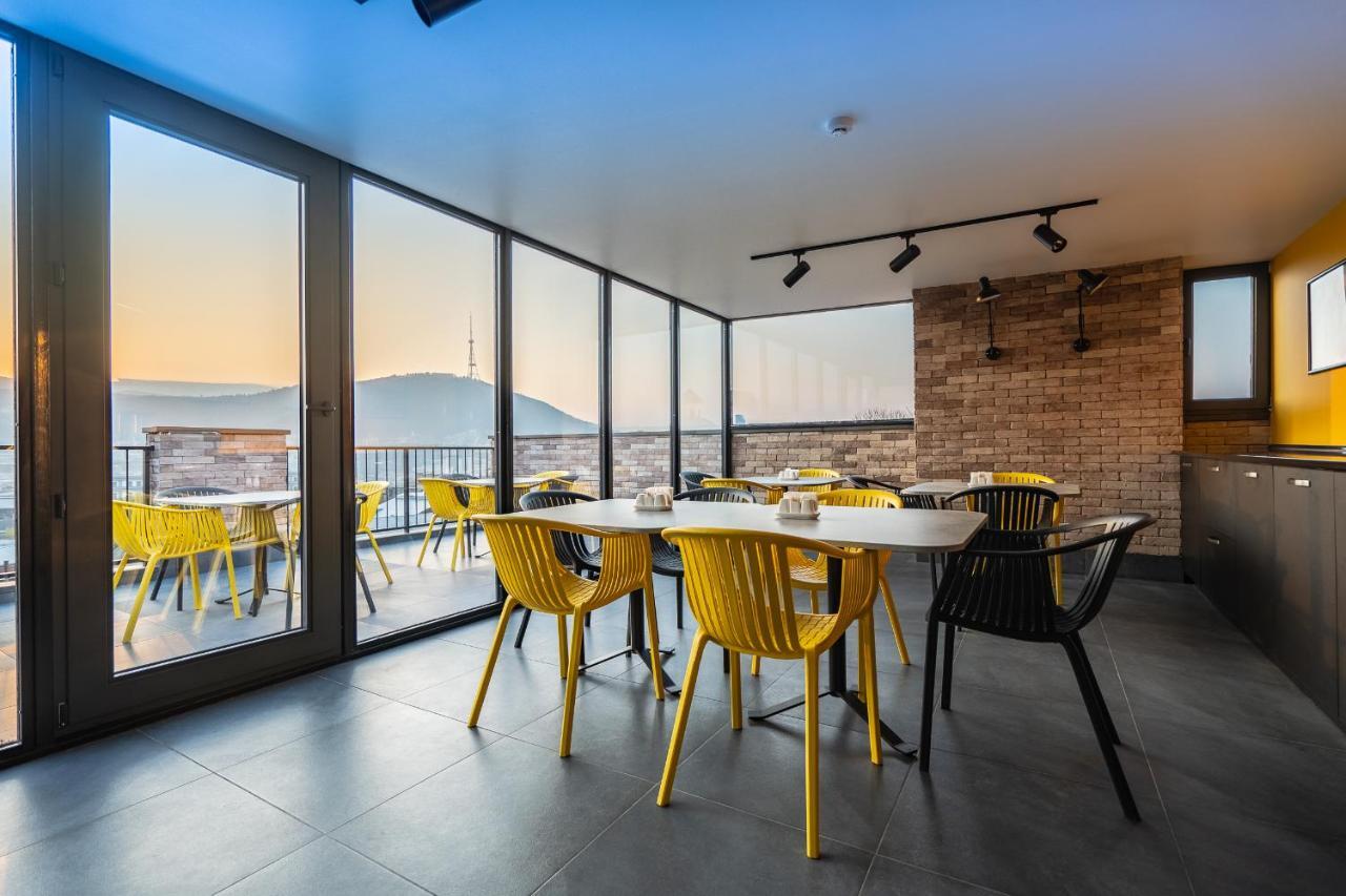 Tbilisi Story Hotel Екстериор снимка
