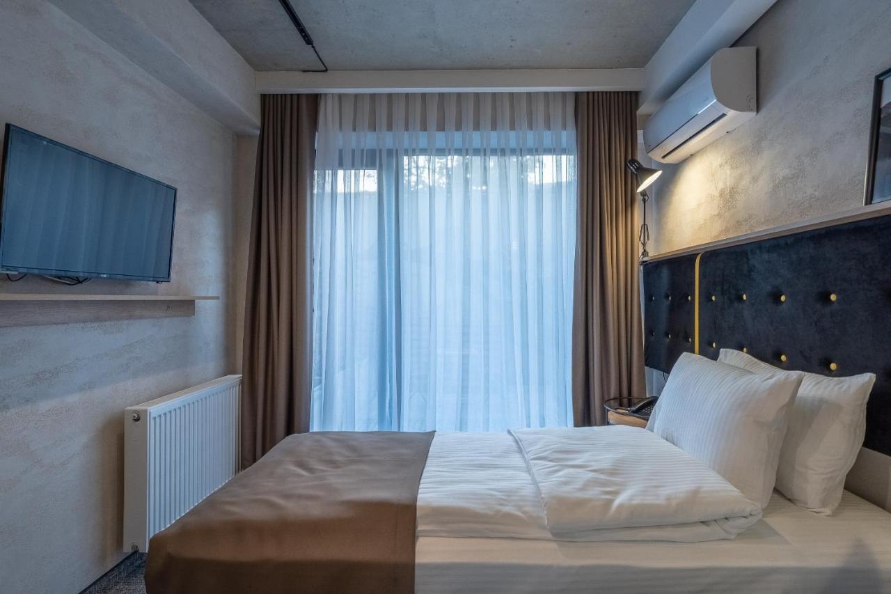 Tbilisi Story Hotel Екстериор снимка
