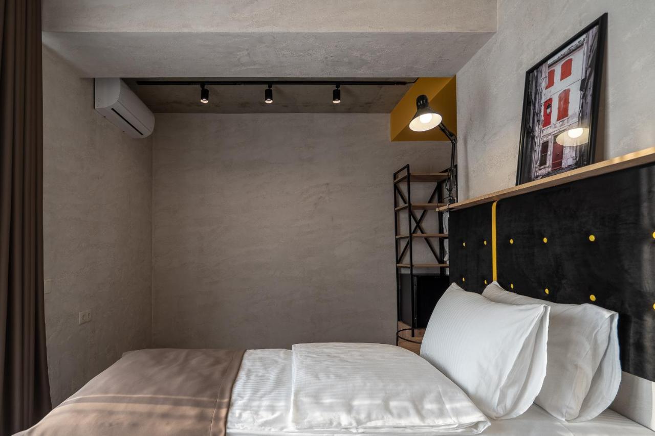 Tbilisi Story Hotel Екстериор снимка